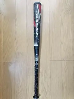 スターシャイン2nd 78cm/440g グリップテープ新品 アシックス
