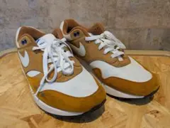 NIKE AIR MAX 1 PREMIUM RETRO CURRY 30cm