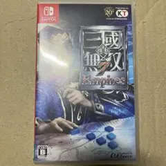 真・三國無双7 Empires