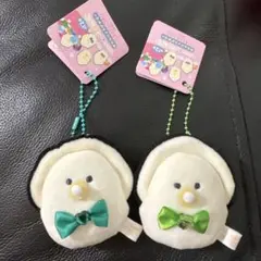 つぶらな瞳のなまがき　おたんじょうびカラー　２個セット