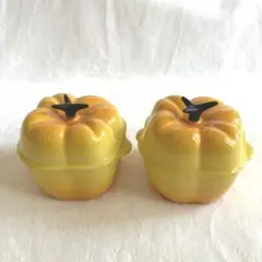 ルクルーゼ　ベジタブルシリーズ　パプリカ　イエロー ルクルーゼ ベジタブルシリーズ パプリカ イエロー キッチン・食器