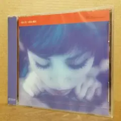 新品 高山桃代/BLUE [CD]