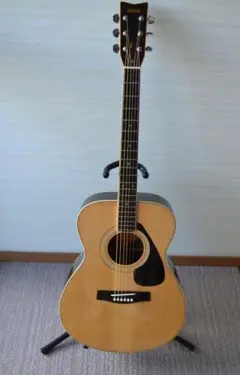 YAMAHA FG-202 日本製 オレンジラベル アコースティックギター 2025年最新】Yahoo!オークション -yamaha fg-202