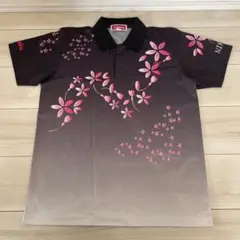 日本大学 卓球部 ユニフォーム Mサイズ