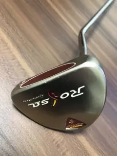 【美品】 テーラーメイド ROSSA ロッサ メッサ モンザ 33インチ