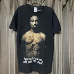 2pac Tシャツ