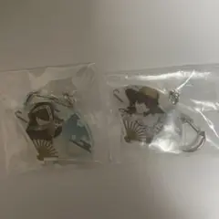 第五人格 占い師 囚人 アクリルキーホルダー