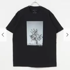 美品【semoh×URBAN RESEARCH】NINA-1　Tシャツ　黒