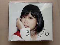 30y/o 絢香　CD/DVD