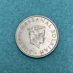 日本ブルネイ外交関係樹立30周年ブルネイ30ドル記念プルーフ銀貨幣 日本ブルネイ外交関係樹立30周年 ブルネイ30ドル記念プルーフ銀貨幣