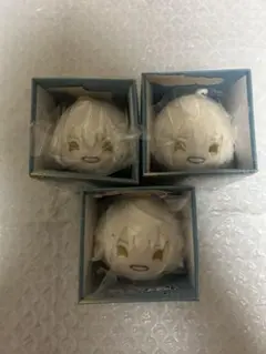 FGO もちもちマスコット ジャンヌオルタ