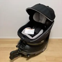 Combi クルムーヴスマート ISOFIX エッグショック Neo