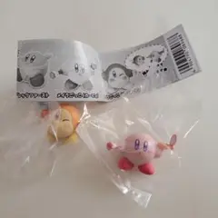 カービィ　ハッピーモーニング