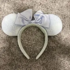 ディズニーカチューシャ