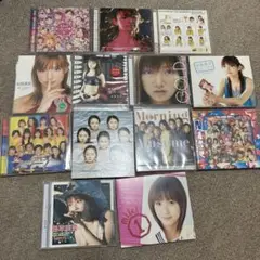 モーニング娘。 CDアルバム12点 まとめ売り - メルカリ