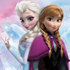 シークレットハニー アナ 雪山 ワンピース ディズニー Dハロ 仮装 シーハニ