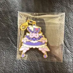 プリキュア コスチュームチャーム Vol.1 キュアキュンキュン