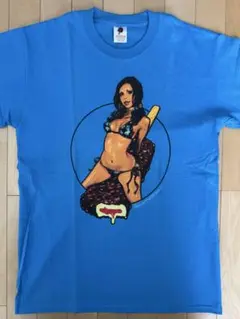 アイスクリーム Tシャツ
