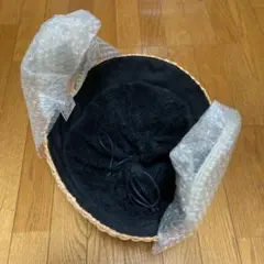 northcorner（ノースコーナー） パール付きかごバッグ　未使用‼︎ northcorner パール付かごBag(サイドパールなしノーマルタイプ