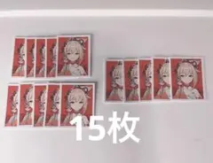 原神 韓国 ソウルカフェ 証明写真