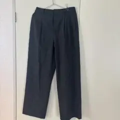 UNIQLO スラックス