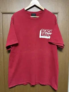 BLACKBRAIN ブラックブレイン Tシャツ