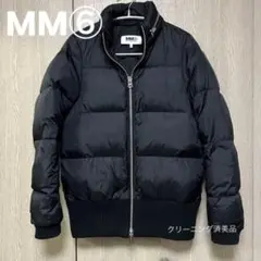 2022 MM6 ダウンジャケット