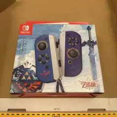 Joy-Con(L)/(R) ゼルダの伝説 スカイウォードソード エディション