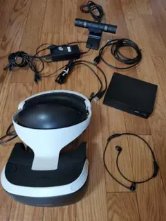 PSVR