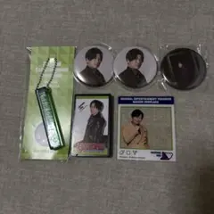 小野大輔　グッズ　まとめ売り