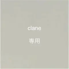 CLANE ROUND SLEEVE MOHAIR KNIT TOPS