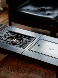 【新品未使用】EXTENSIONTABLE neru top② neru design works EXTENSIONTABLE neru top ネルデザイン