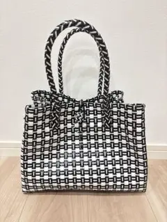 バリ島　パサールバッグ　プラカゴ　新品