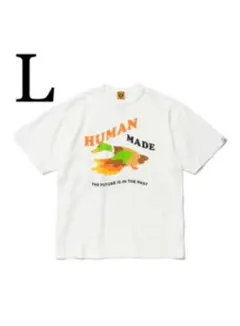 ヒューマンメイド　FLYING DUCK T-SHIRT Tee Tシャツ