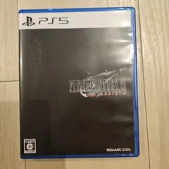 PS5 ファイナルファンタジー7 リバース