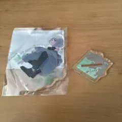 MyGO!!!!! 「彷徨する渇望」 アクリルスタンド 要楽奈