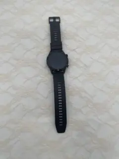 HUAWEI Watch GT ブラック　ジャンク品