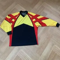 asics製ユニフォーム アシックス ゴールキーパー?