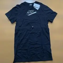 NIKE ワンピース　チュニック　ドロスト　Tシャツ