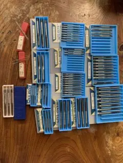 YAMAWA タップ ドリル 60本セット