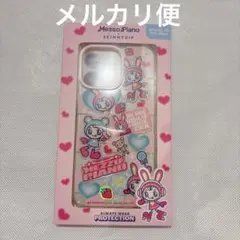 スキニーディップ メゾピアノ iphone15promax