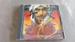 弁慶 HuCARD ゲームソフト