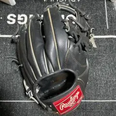 ローリングス内野手用