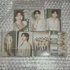 スングァン seventeen right here トレカ セルカ セミコンプ