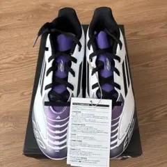 adidas スパイクシューズ 23cmメッシ
