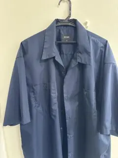 ★BEAMS★メンズシャツ★Lサイズ