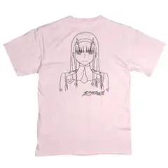 2025年最新】ダーリンインザフランキス tシャツの人気アイテム