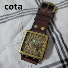 2025年最新】cota 時計の人気アイテム - メルカリ