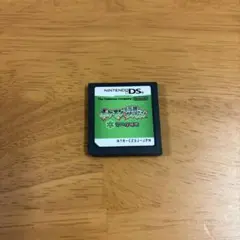 ポケモン 不思議のダンジョン 空の探検隊 ※ソフト単品です。