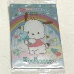 サンリオウエハース6 ポチャッコ